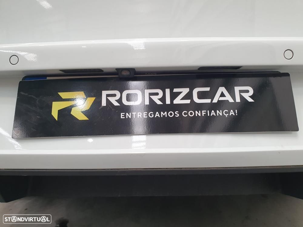SEAT Leon 1.6 TDI Style S/S - 7