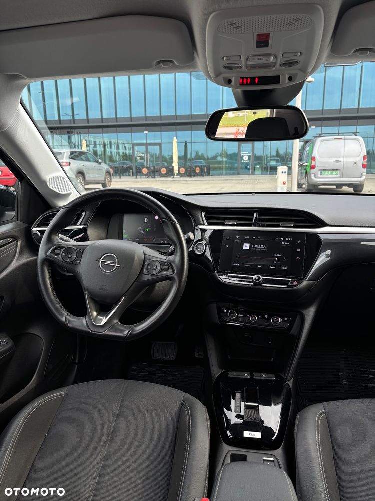 Opel Corsa - 9