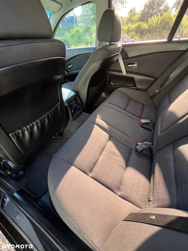 BMW Seria 5 - 11