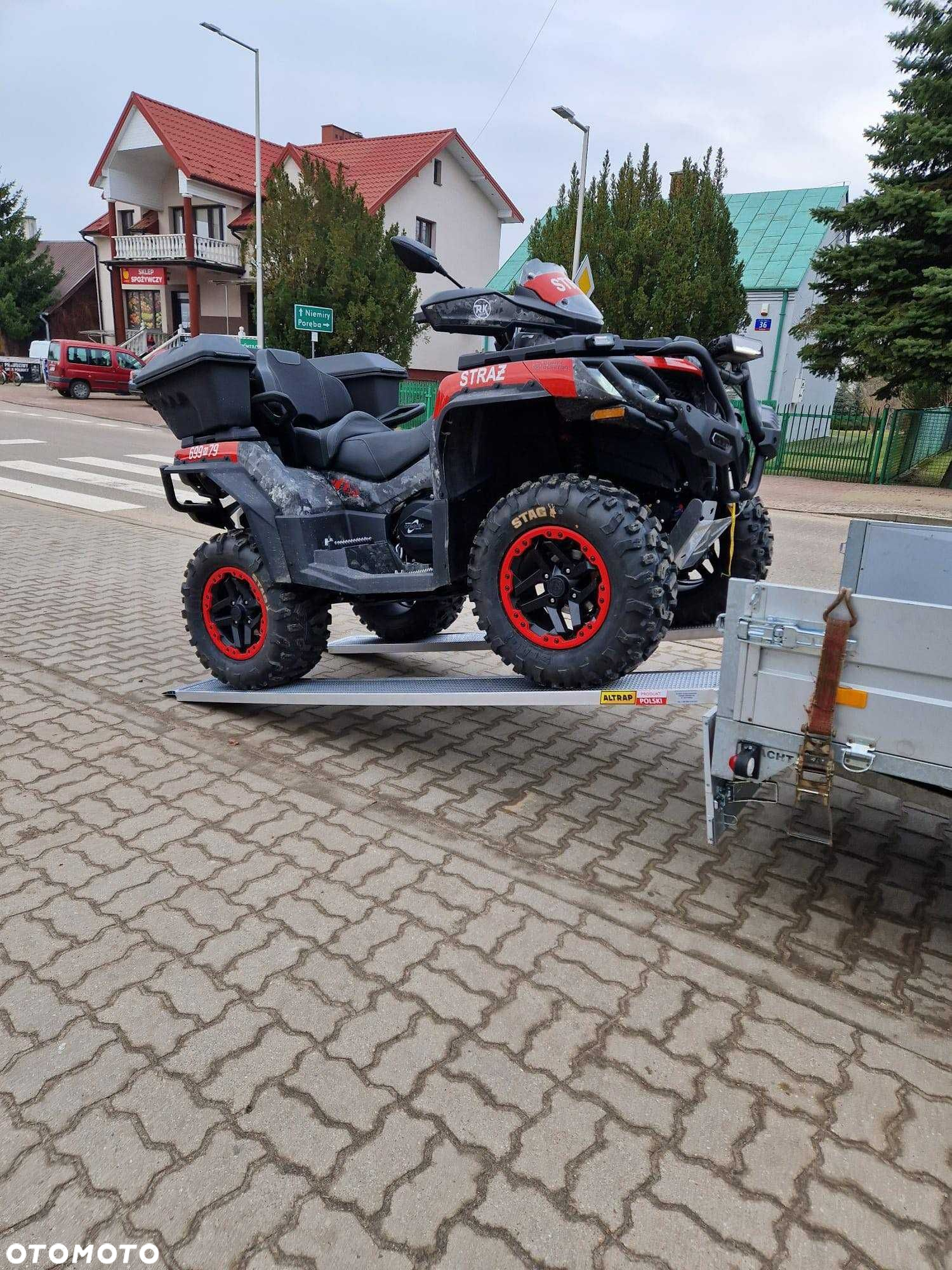 Rampy Załadunkowe - Najazdy /Rampy - 2