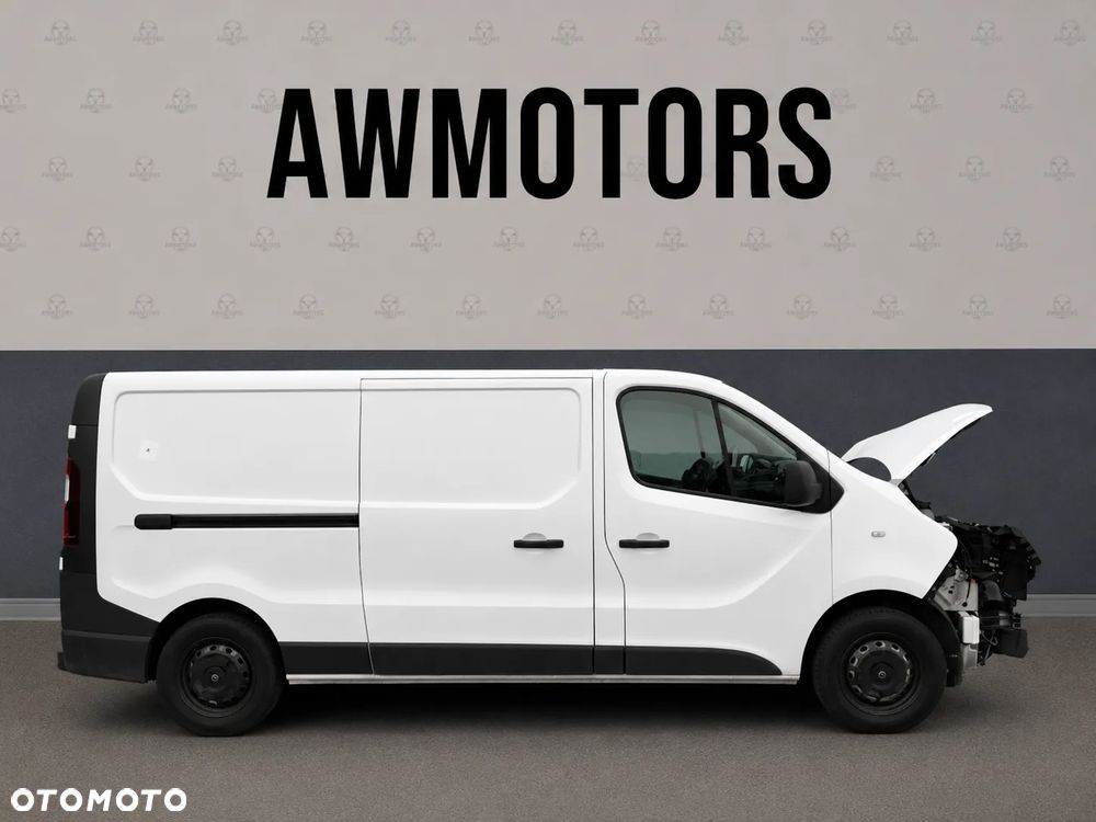 OPEL VIVARO 2019 *SAMOCHÓD NA CZĘŚCI* 5505 10U (474) MASKA, LAMPA, DRZWI, LUSTERKO, ZDERZAK, GRILL, BŁOTNIK, KLAPA, BELKA, DESKA, FOTELE, KANAPA, ĆWIARTKA KIEROWNICA, TARCZE, ZACISKI, ZAWIESZENIE, KOMPLETNY PRZÓD, KOMPLETNY TYŁ, LICZNIK, ZEGARY, PRAWE LEWE PRZÓD TYŁ