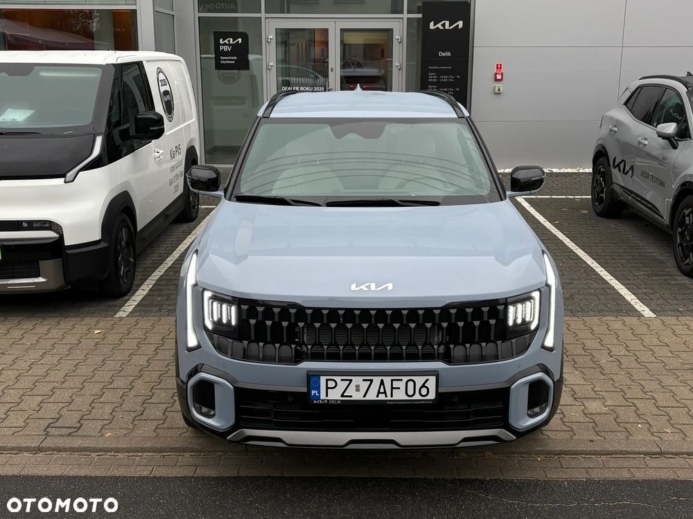 Kia Seltos 2026 photo 3