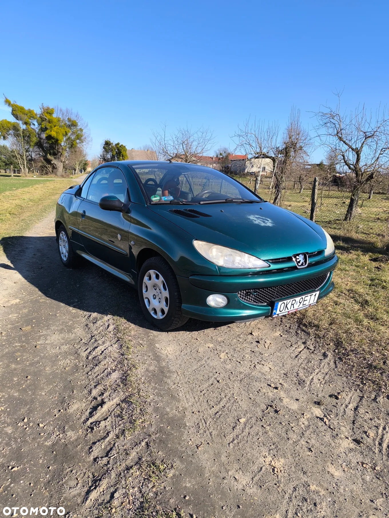 Peugeot 206 - 2