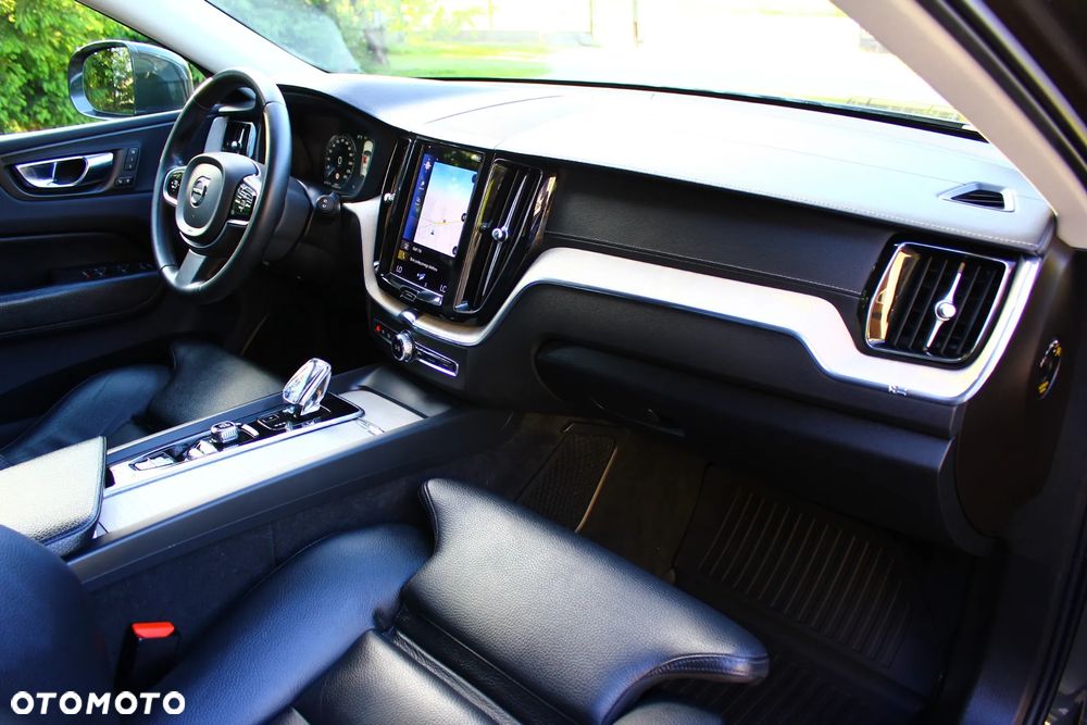Volvo XC 60 B4 B Inscription - 40