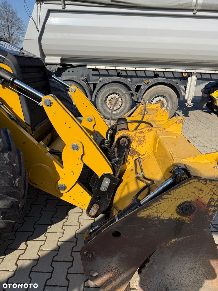 Caterpillar 444 F - 3