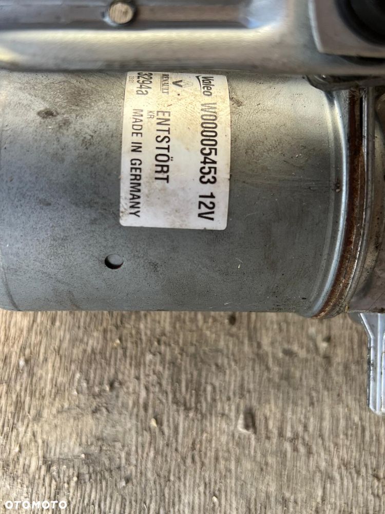 Renault Master III mechanizm wycieraczek W00005453 3294a - 4