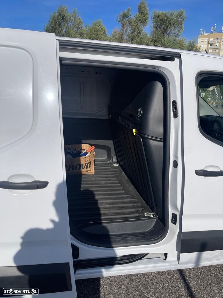 Citroën BERLINGO XL - 6