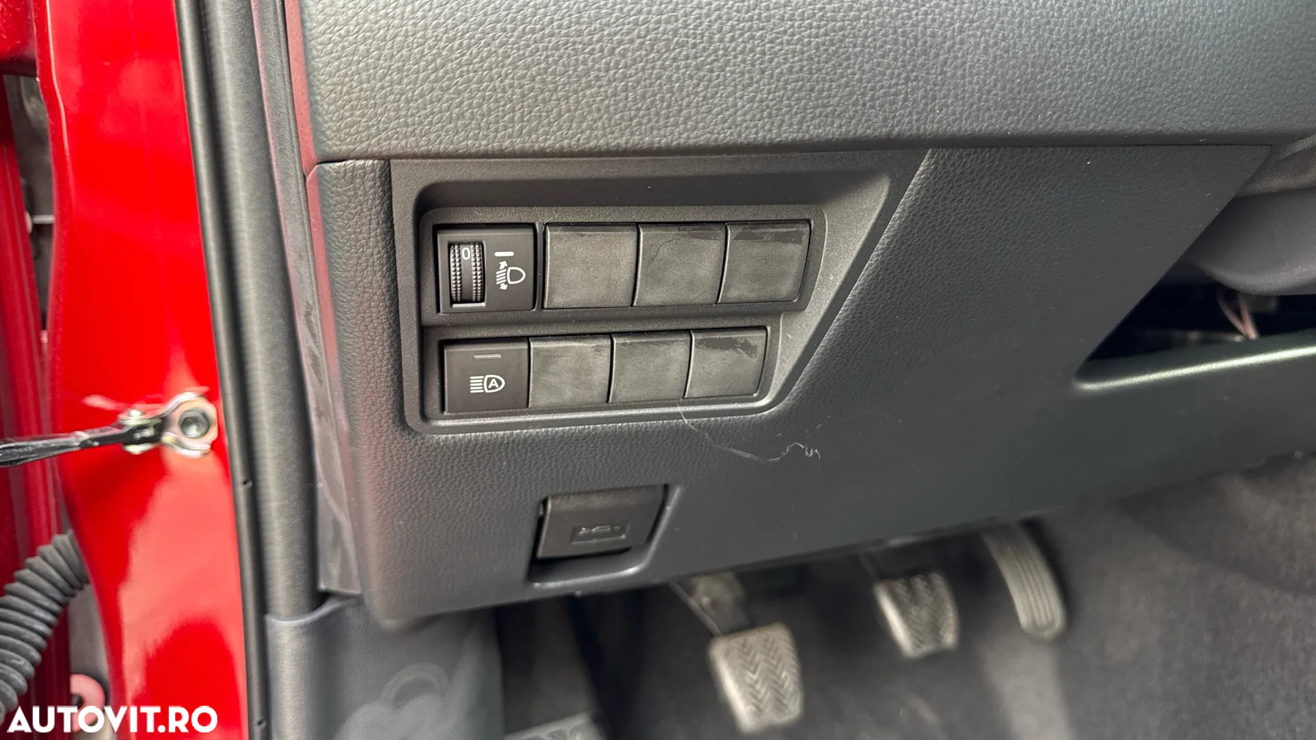 Toyota Yaris 1.5 L Dynamic - 8
