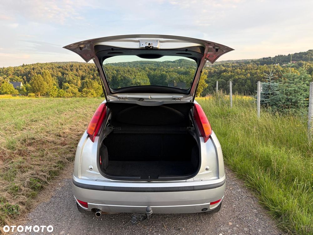 Ford Focus - 5