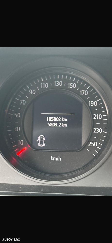 Renault Megane TCe GPF Business - 9