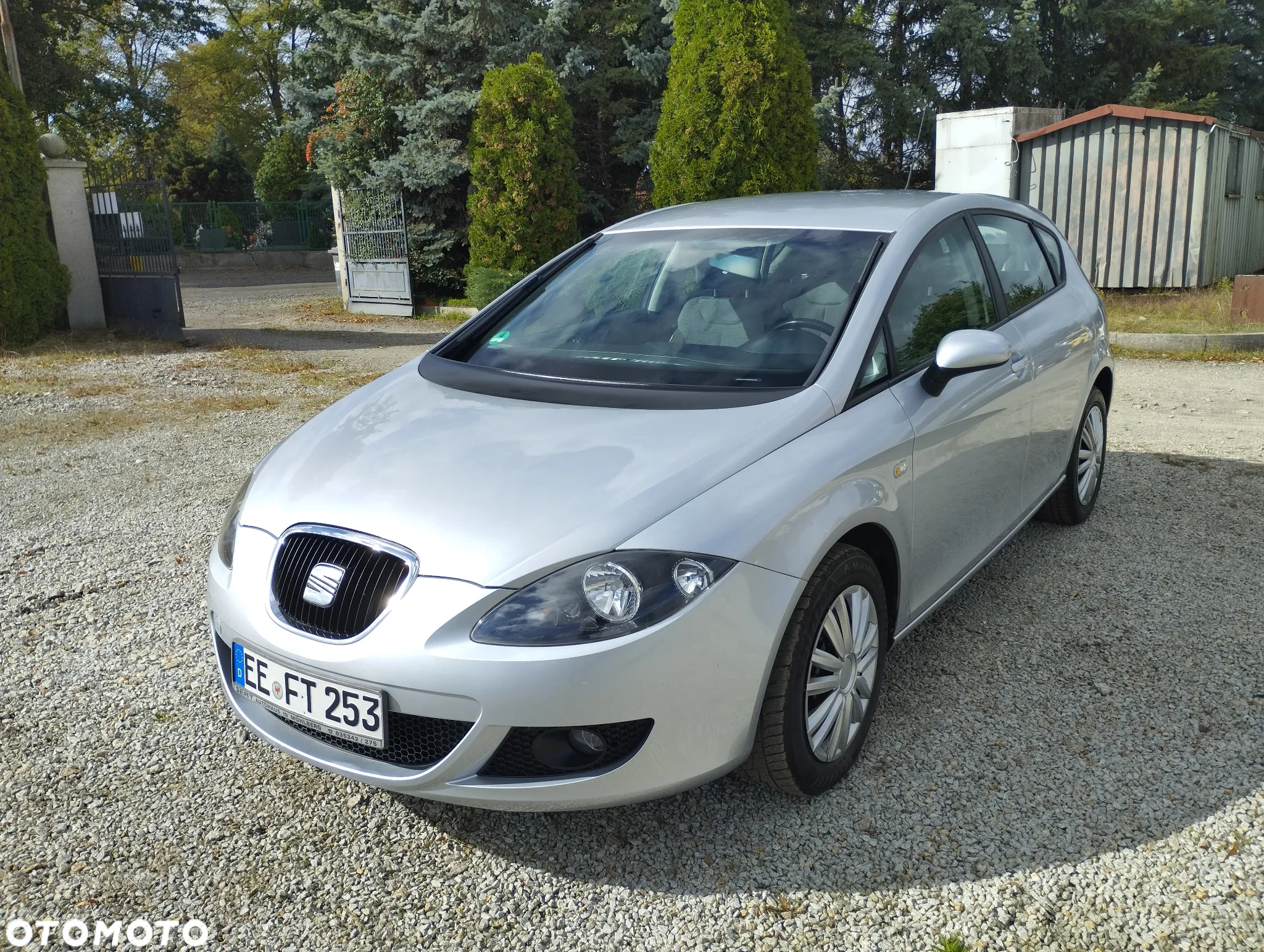 Seat Leon 1.6 Audience - 3