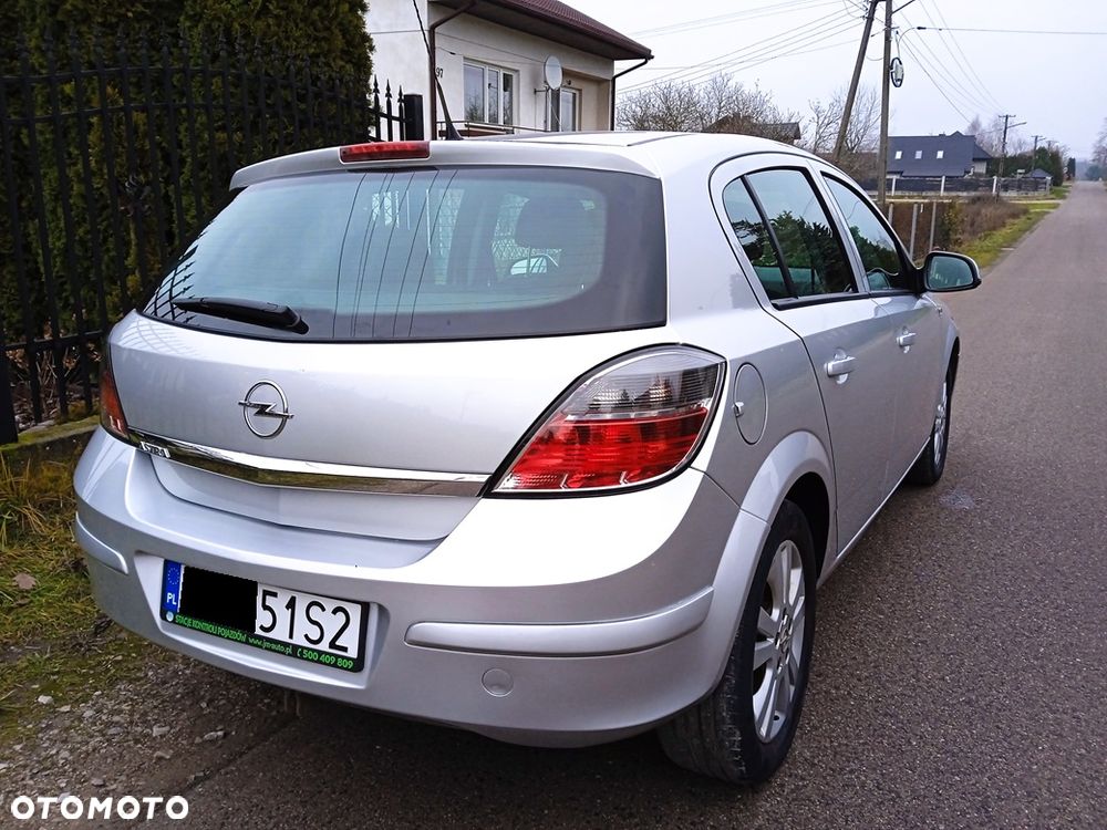 Opel Astra 1.4 - 26