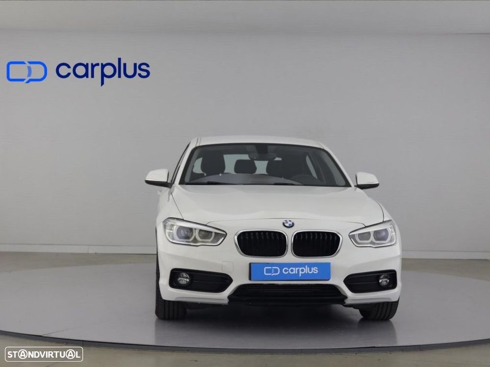 BMW 116 d - 3