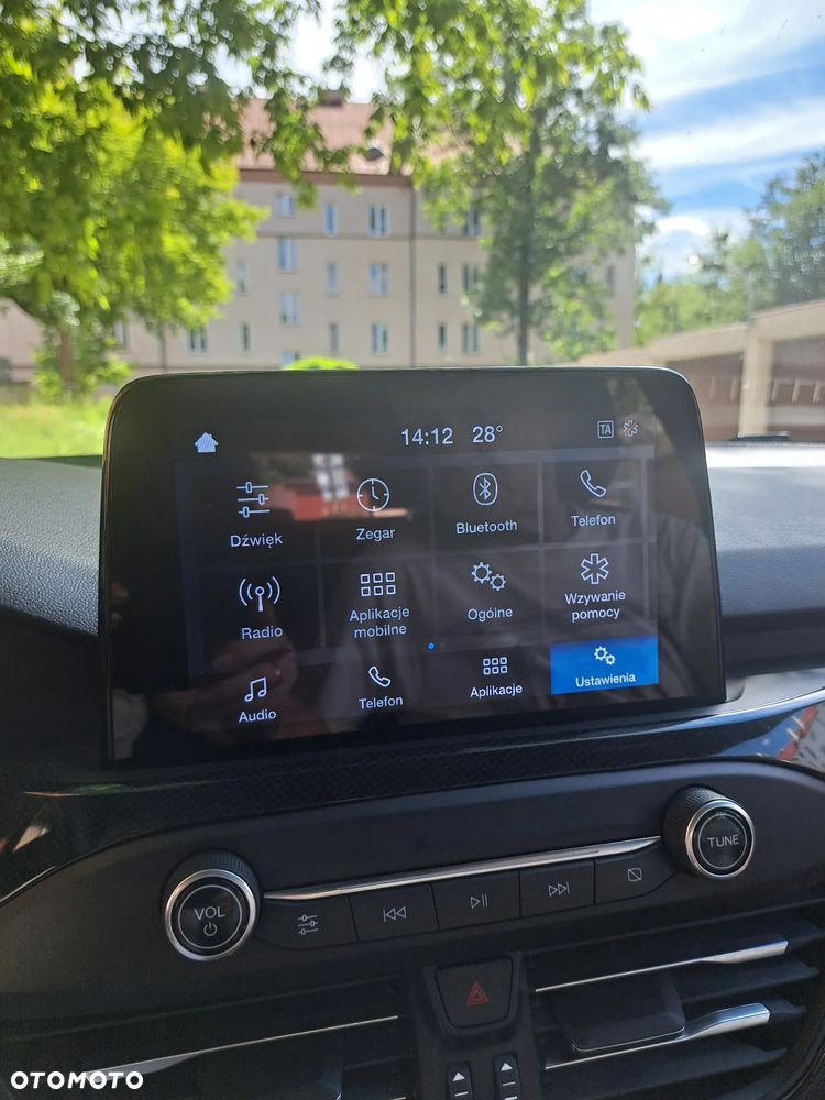 Ford Focus 1.0 EcoBoost ST-Line ASS - 7
