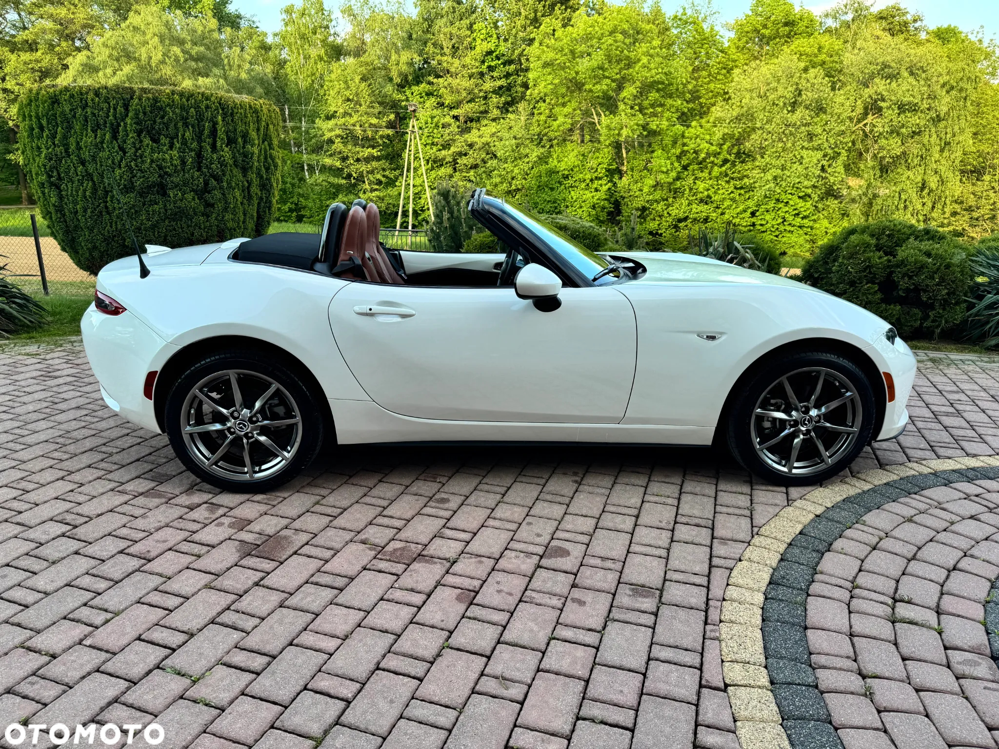 Mazda MX-5 - 14