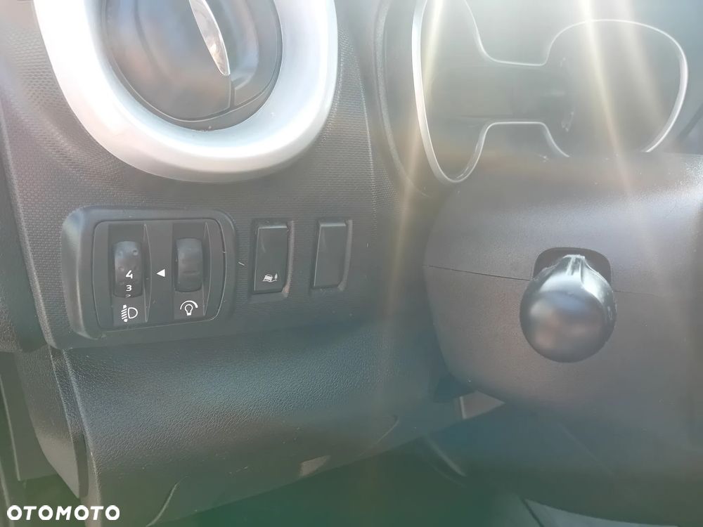 Fiat Talento Brygadówka - 20