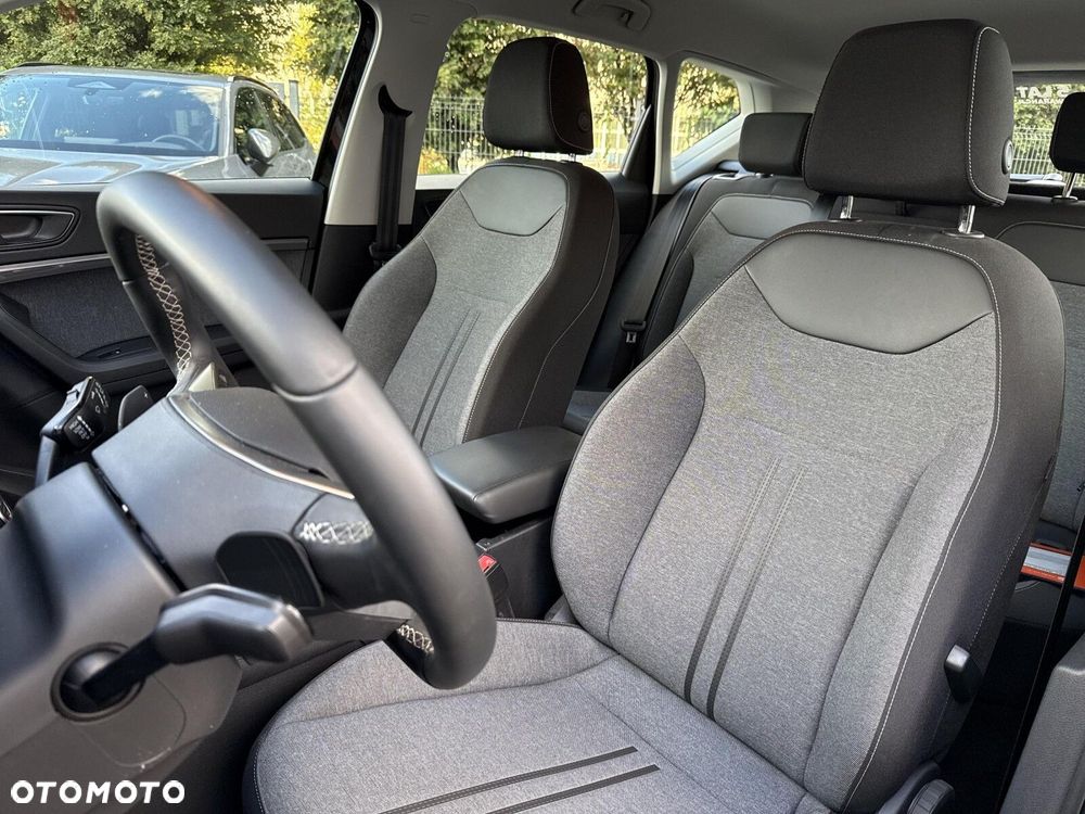 Seat Ateca 1.5 TSI Style S&S DSG - 19