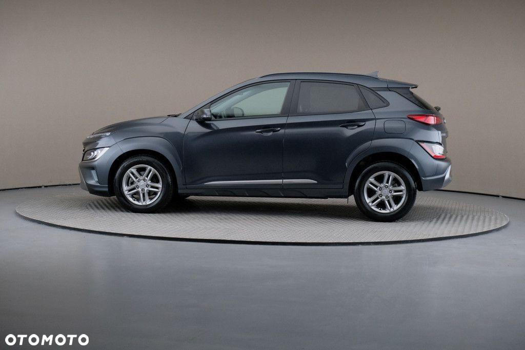 Hyundai Kona - 4
