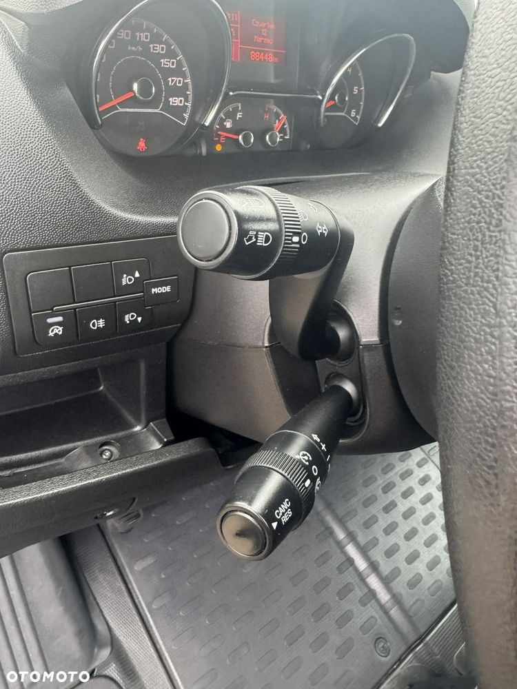 Peugeot Boxer - 16