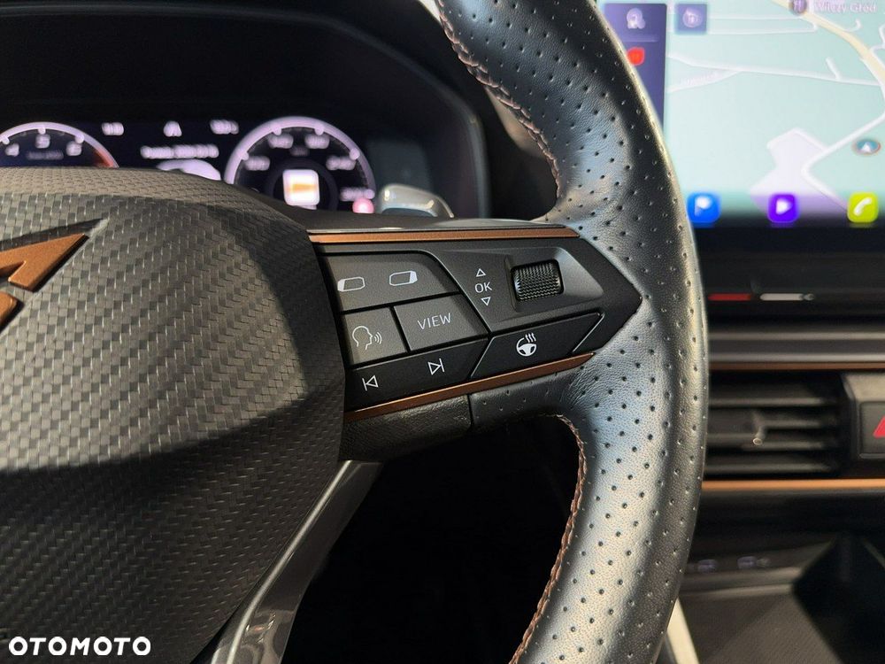 Cupra Formentor - 19