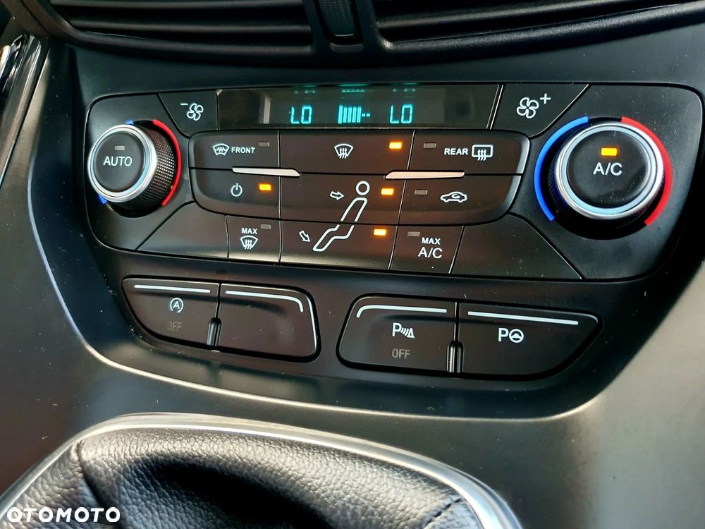 Ford C-MAX 1.5 TDCi Start-Stop-System Sport - 24