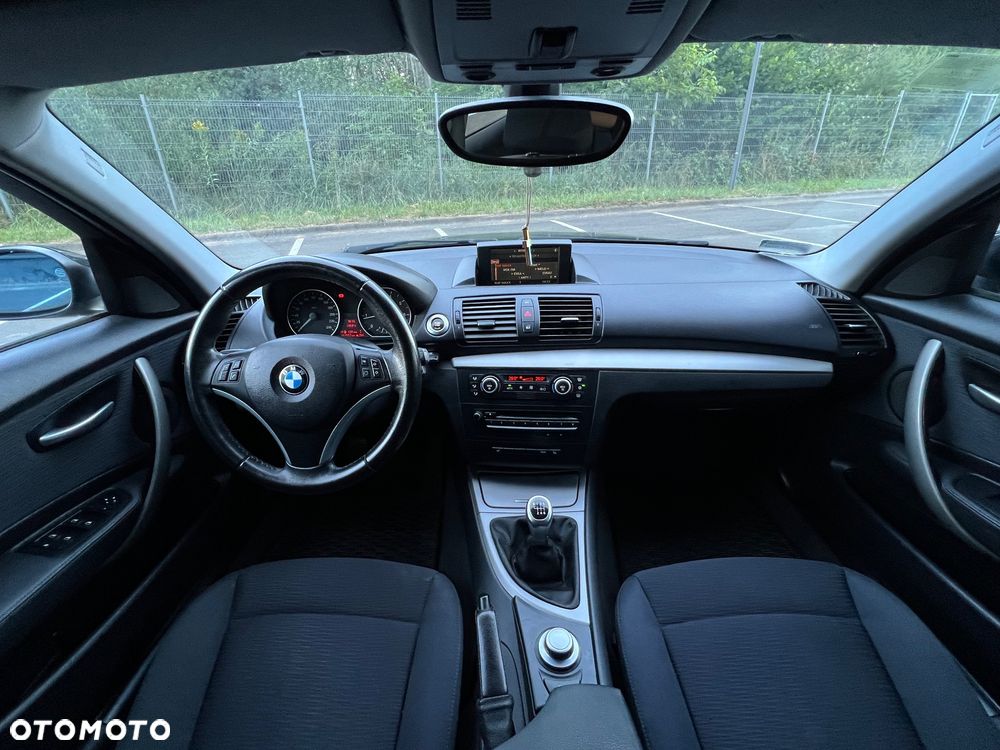 BMW Seria 1 - 9