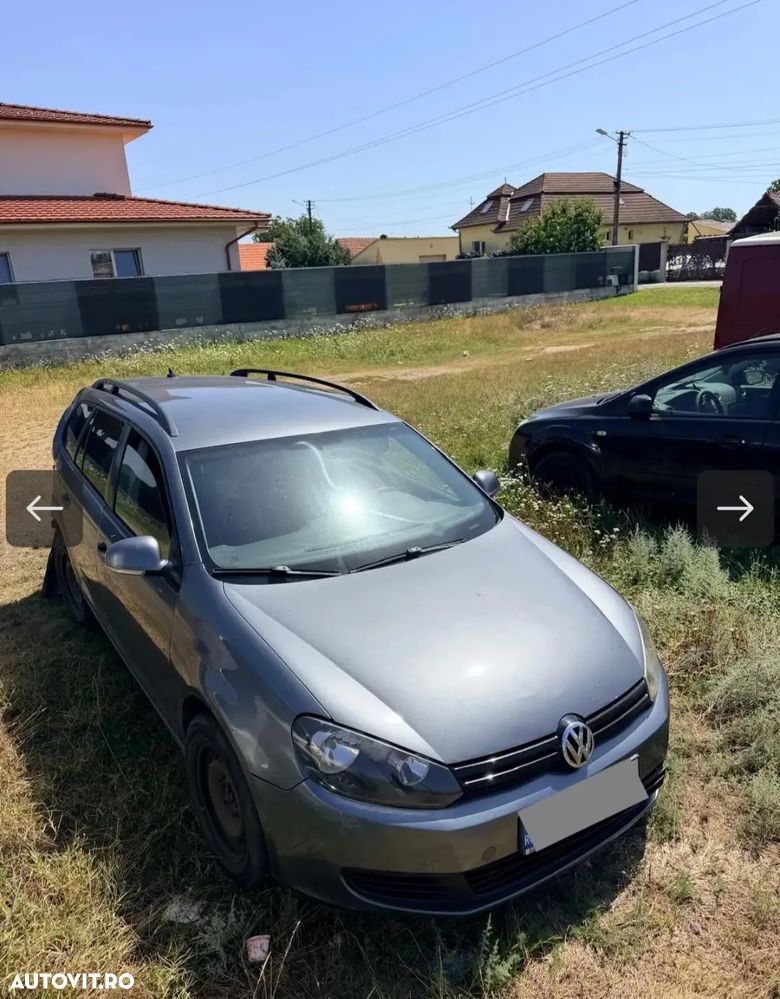 Volkswagen Golf 1.6 TDI BlueMotion Technology DPF Highline DSG - 12