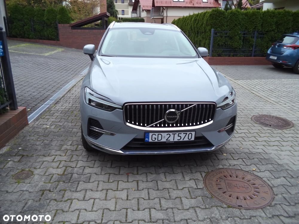 Volvo XC 60 - 3