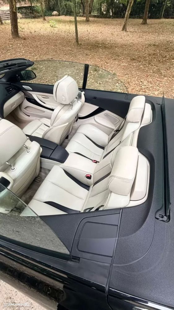 BMW 640 d Pack M - 33