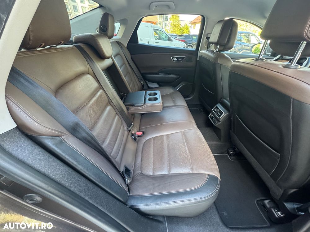 Renault Talisman ENERGY dCi 130 INTENS - 16