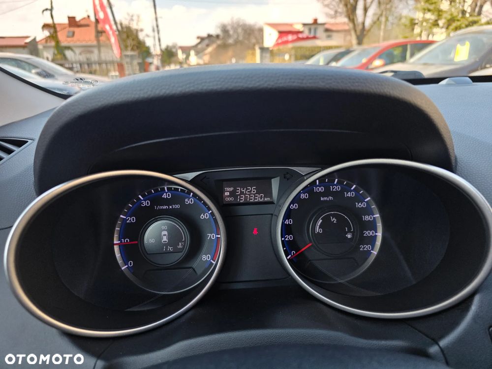 Hyundai ix35 1.6 2WD Style - 15