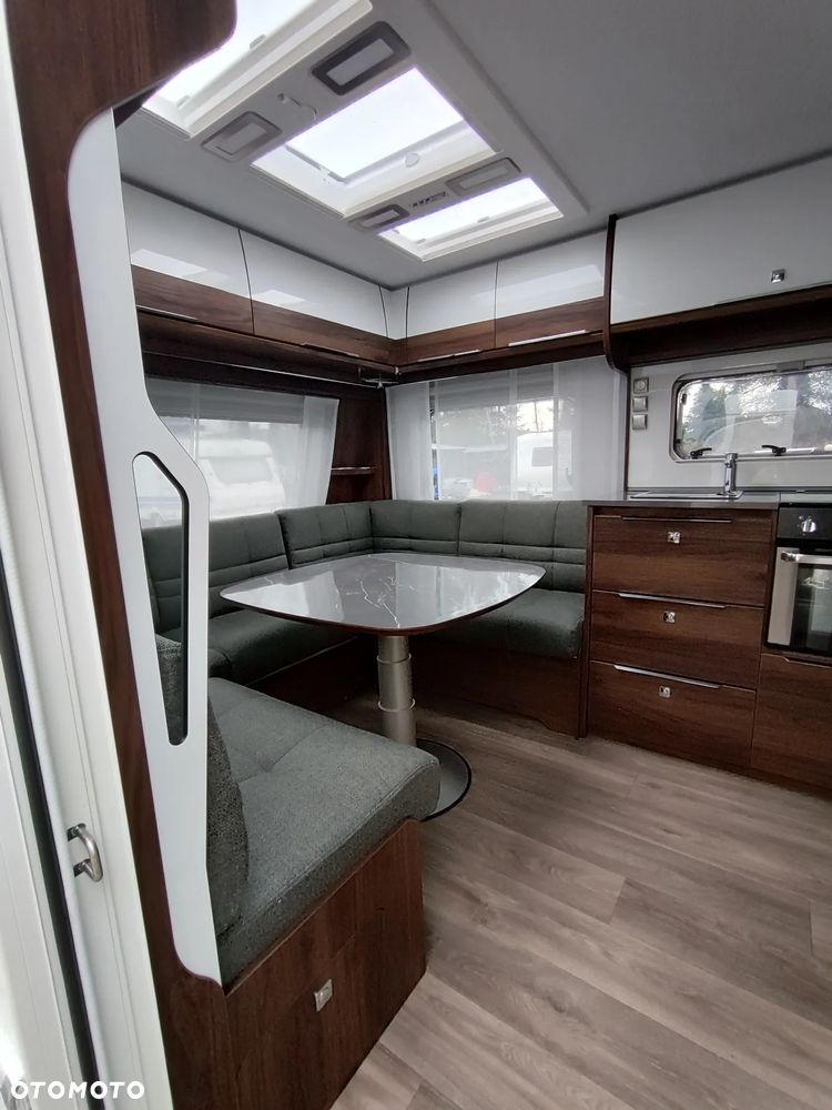 Fendt Diamant 560 SG - 12