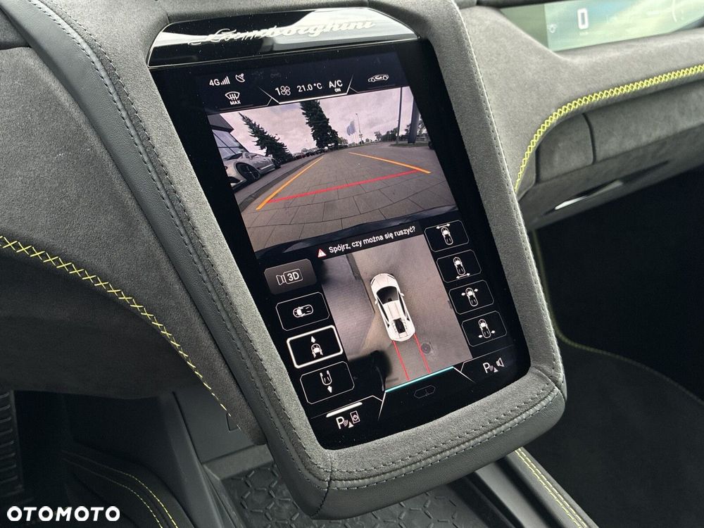 Lamborghini Inny - 13