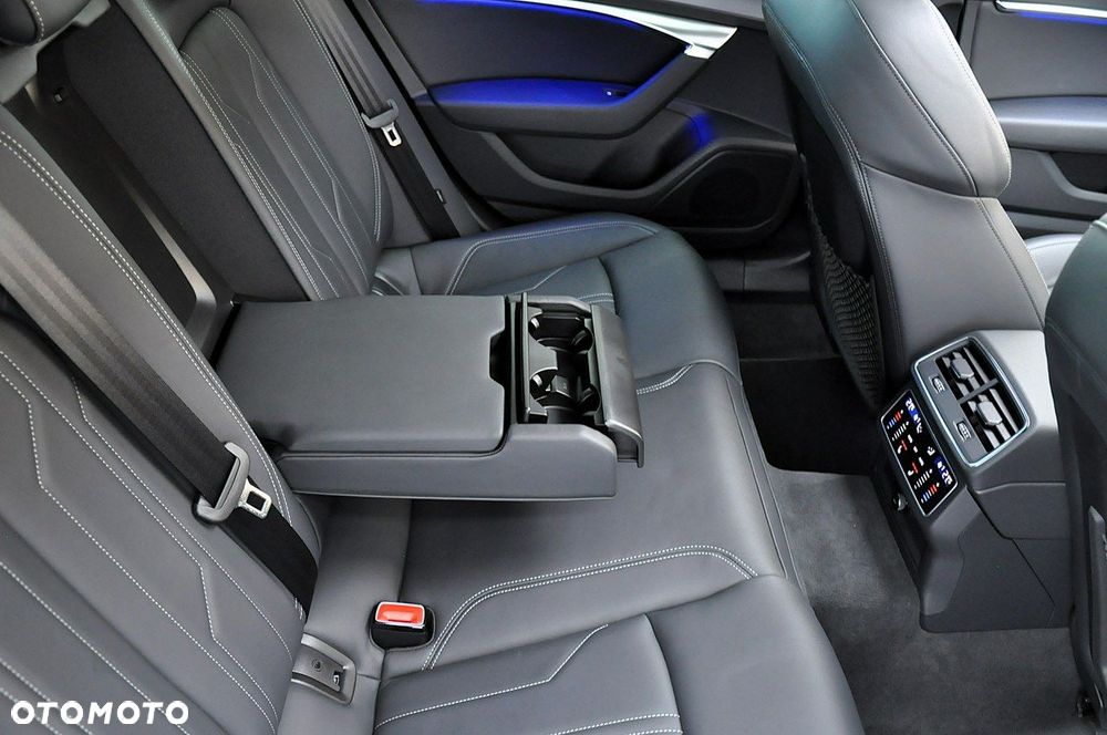 Audi A7 Sportback - 31