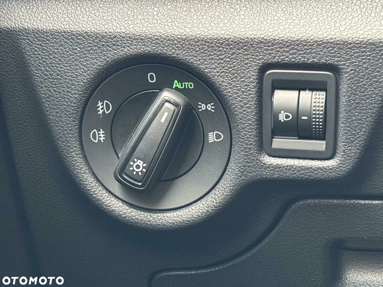 Skoda Scala - 20