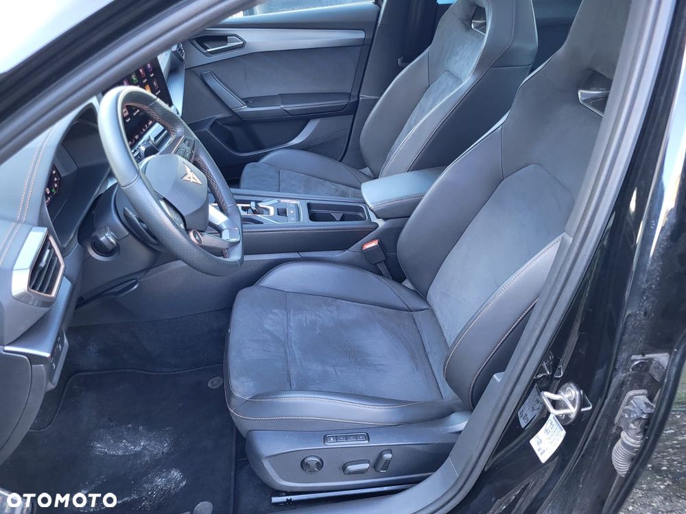 Cupra Leon Sportstourer 2.0 TDI DSG - 24