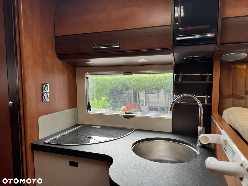 Carthago FIAT DUCATO - 4
