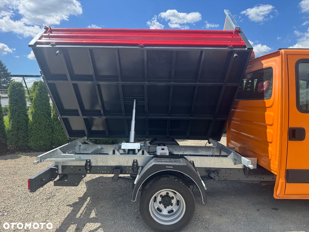 Iveco 35C15 Daily 3.0 - 8