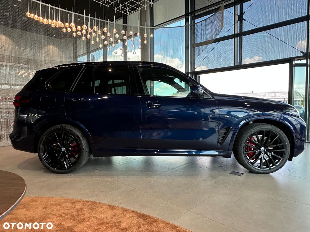 BMW X5 xDrive40d mHEV sport - 8
