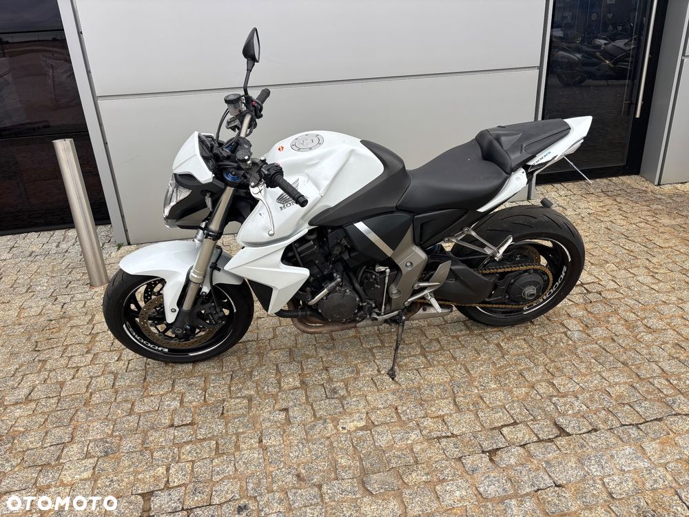 Honda CB