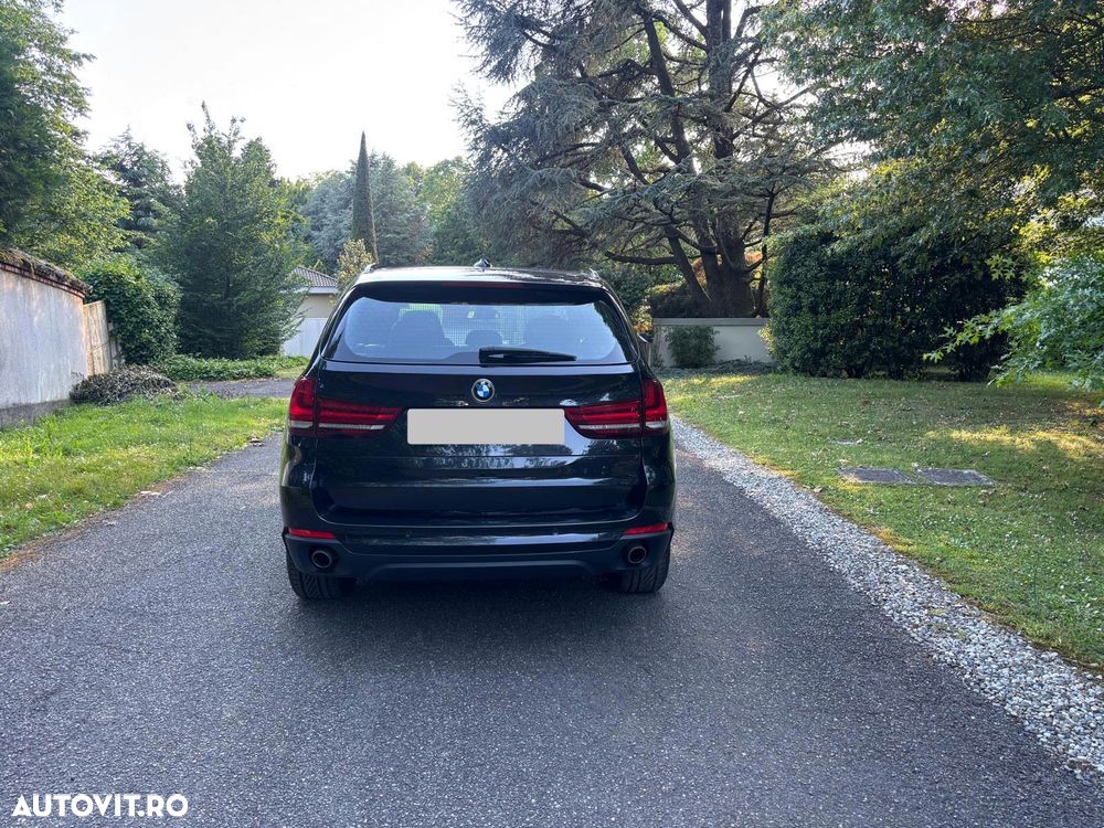 BMW X5 - 6