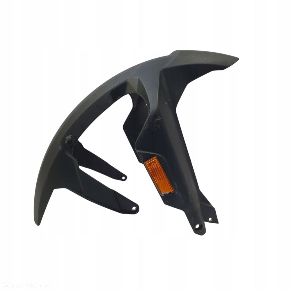 BŁOTNIK PRZÓD BMW F850GS F 850 GS ADVENTURE K82 przedni 276487 - 15