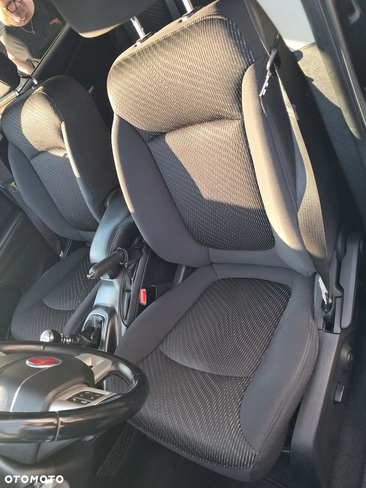Fiat Freemont 2.0 Multijet - 16