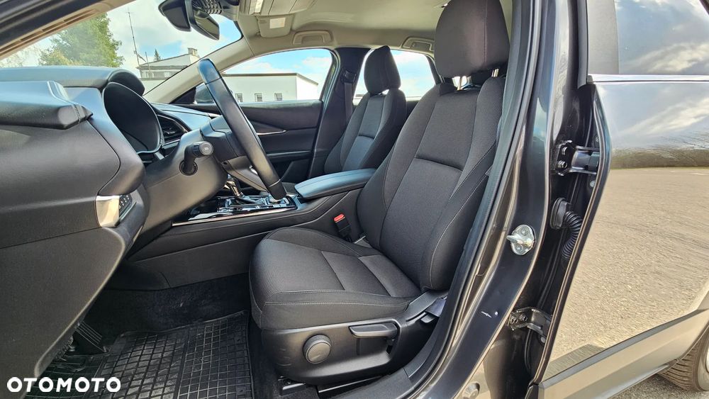 Mazda CX-30 2.0 mHEV Kanjo AWD - 7