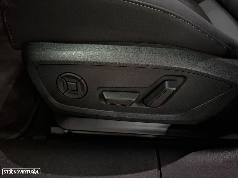Audi A5 e-hybrid quattro — fotografia 27