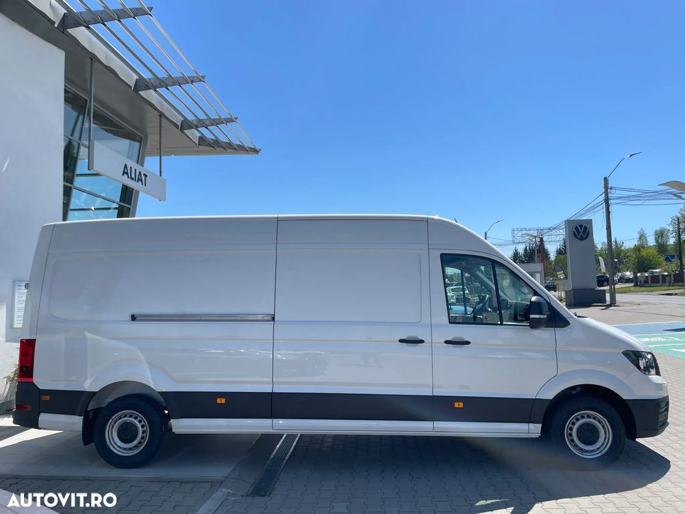Volkswagen Crafter - 3
