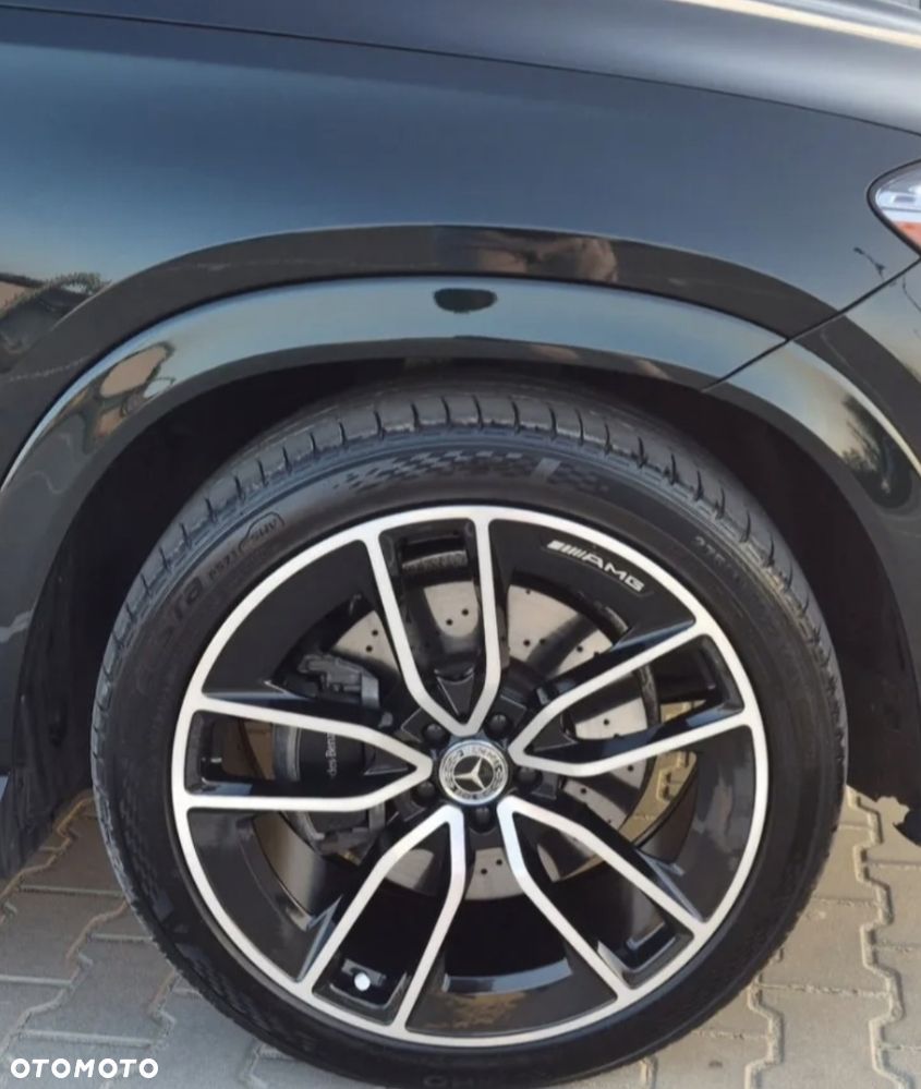 Mercedes-Benz GLE 450 4Matic 9G-TRONIC AMG Line Advanced Plus - 16