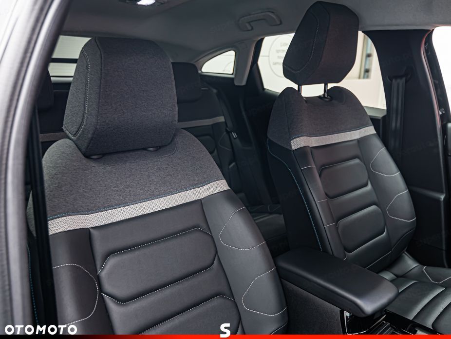 Citroën C4 1.2 PureTech Shine S&S EAT8 - 8