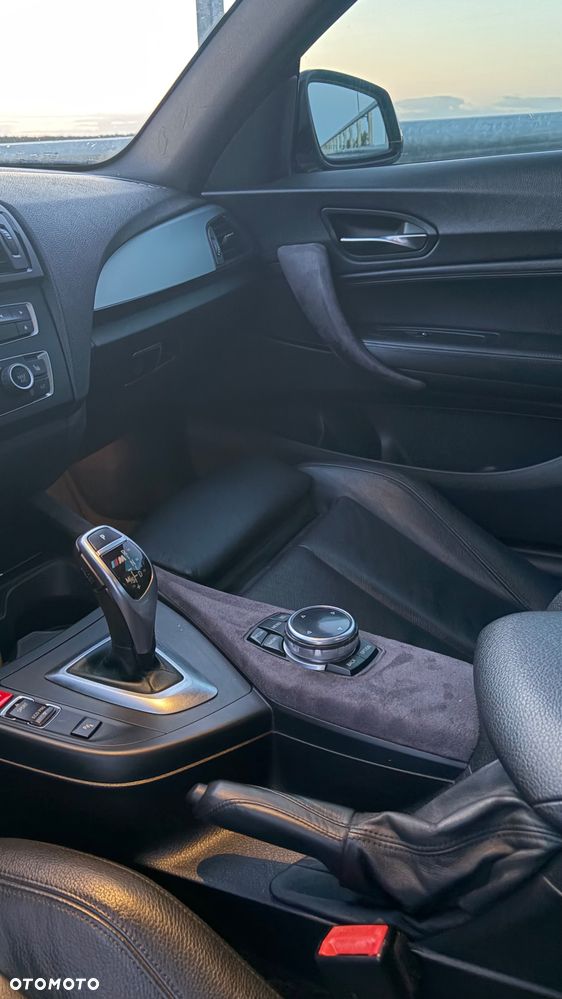 BMW Seria 2 M235i sport - 11