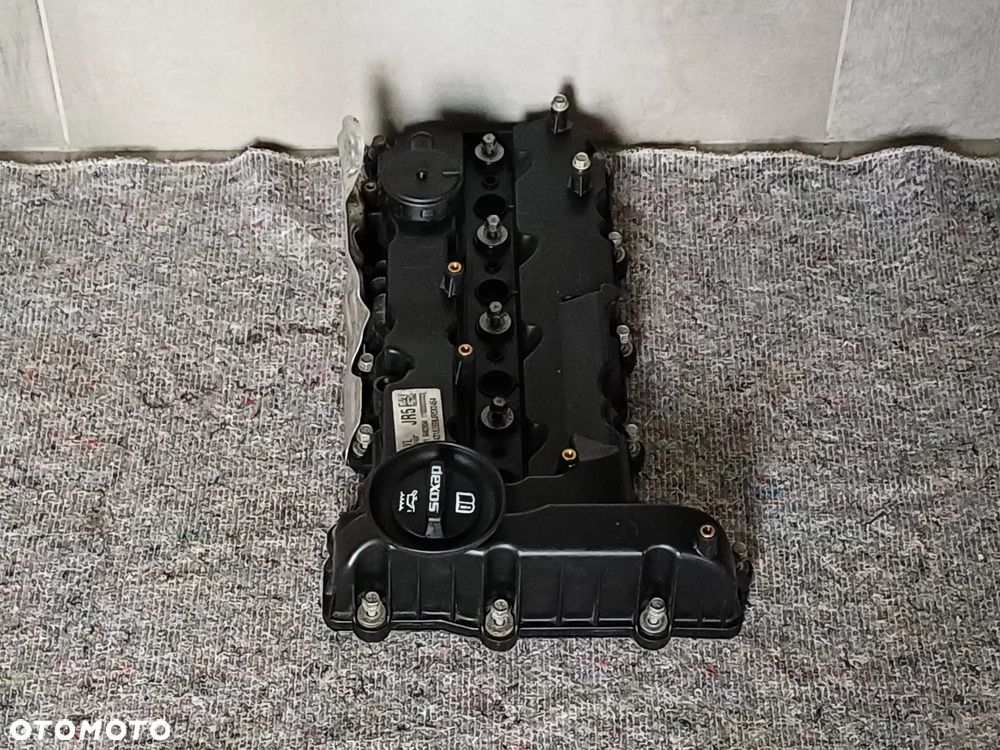 NR 611 Pokrywa zaworów do OPEL ASTRA K 1.6 CDTI 136PS 55598449 - 5